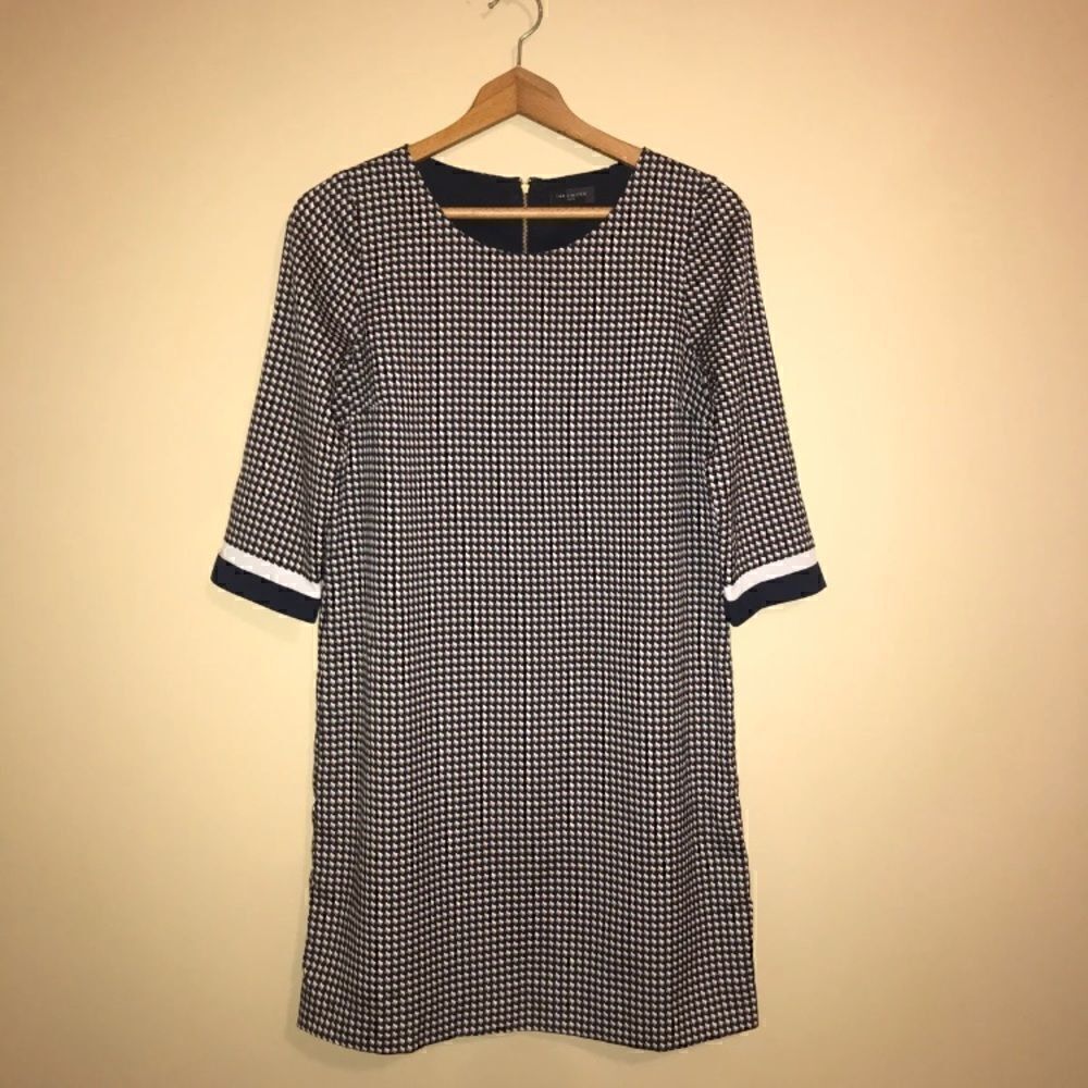 The Limited Dress With Belt